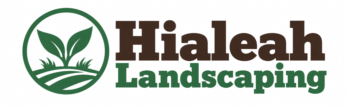 Hialeah Landscaping